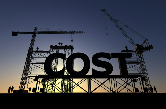 How Do Construction Cost Rises Impact the Property Market? - May 2022