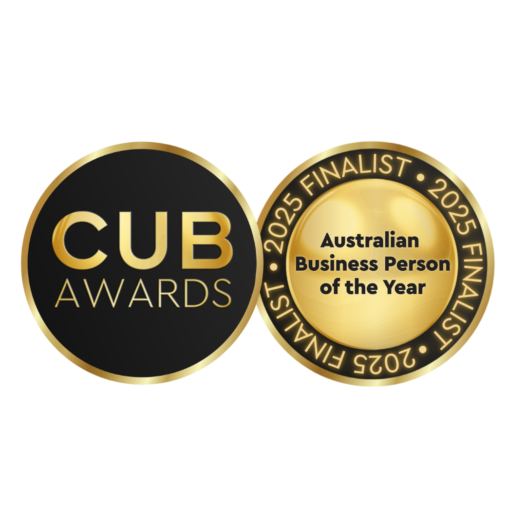 CUB Awards 2025 Finalist