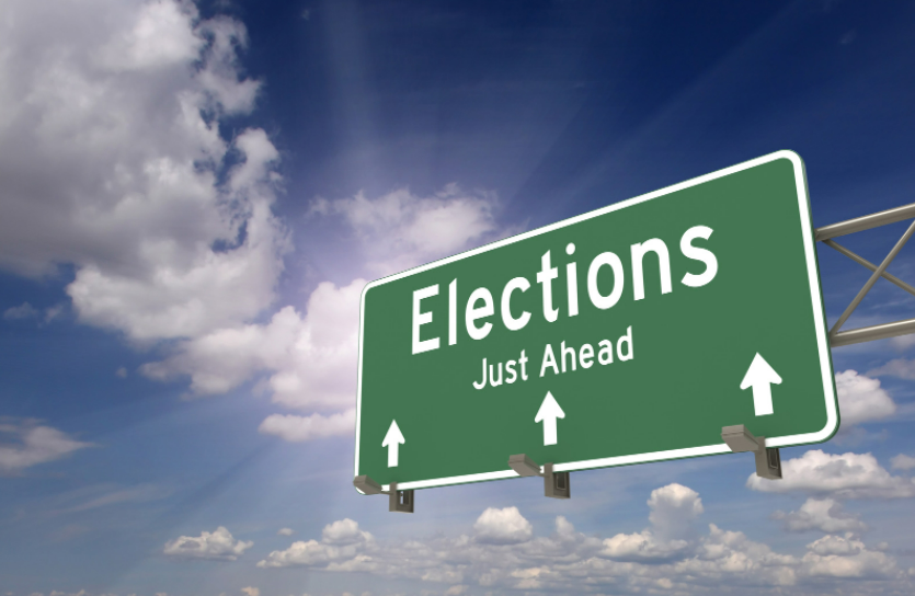 Will the Election Impact Property? - April 2022