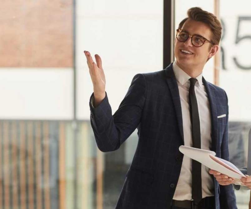 Financing Innovation & Building a Property Portfolio