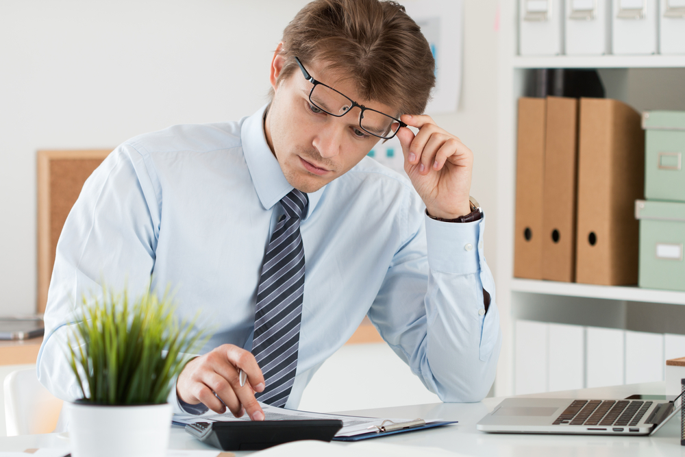 The Most Expensive Mistake in Property - March 2022