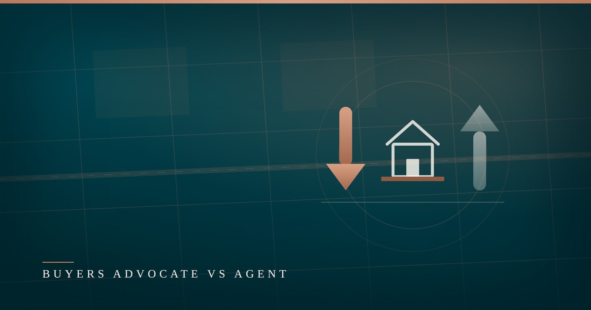Featured image for Buyers Advocate vs Real Estate Agent: What's the Difference and Why It Changes Everything