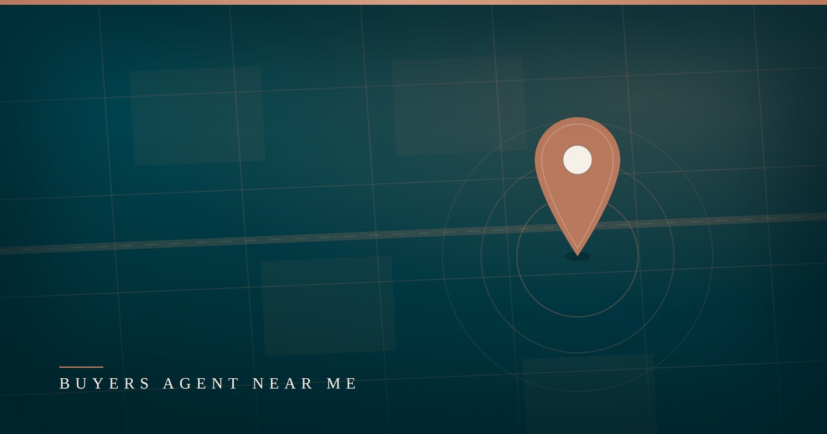 Featured image for How to Find the Best Buyers Agent Near Me: A No-Nonsense Guide for Australian Property Buyers