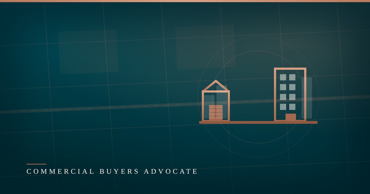 Featured image for Commercial Buyers Advocate Sydney: How to Buy Commercial Property Without Getting Burned