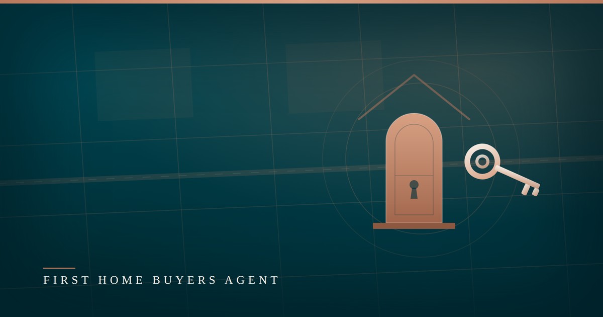 Featured image for First Home Buyers Agent: Do You Really Need One — and What Do They Actually Do?