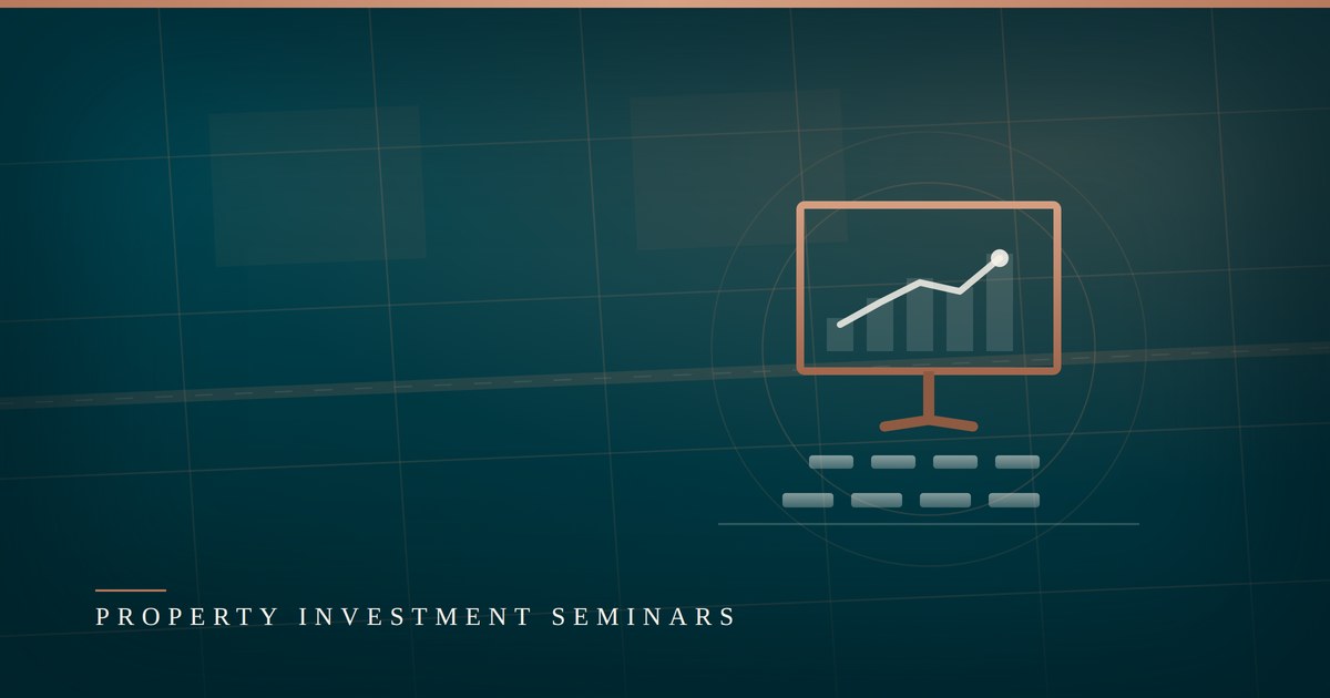 Featured image for Property Investment Seminars Sydney: What to Expect, Who to Trust, and How to Avoid the Traps