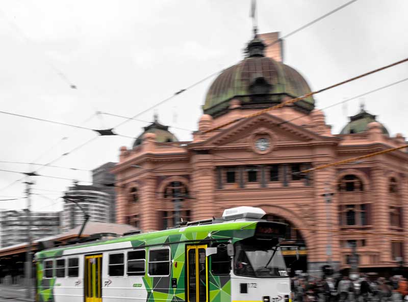 Melbourne Property Insights