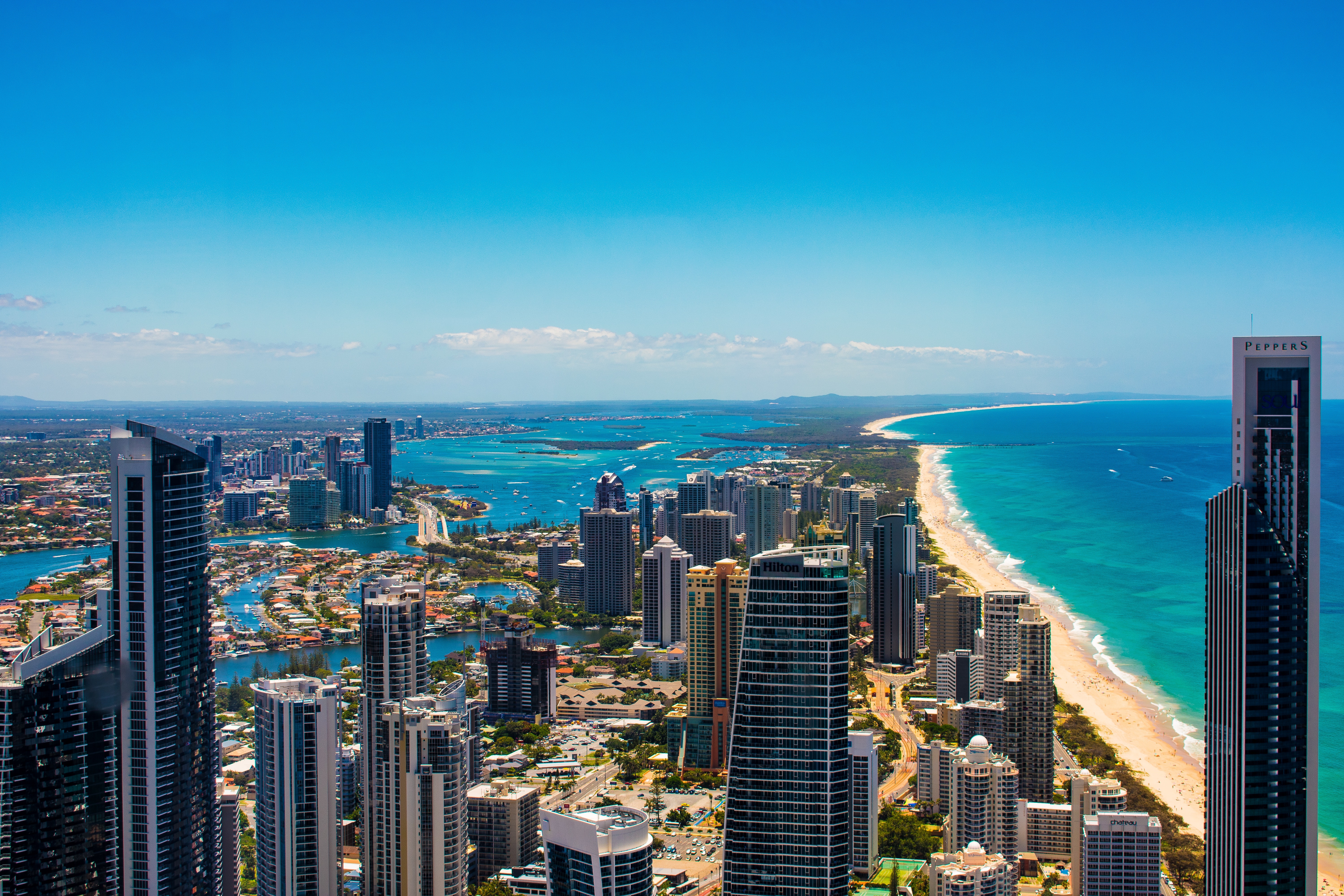 How the Commonwealth Games will affect the Gold Coast housing market