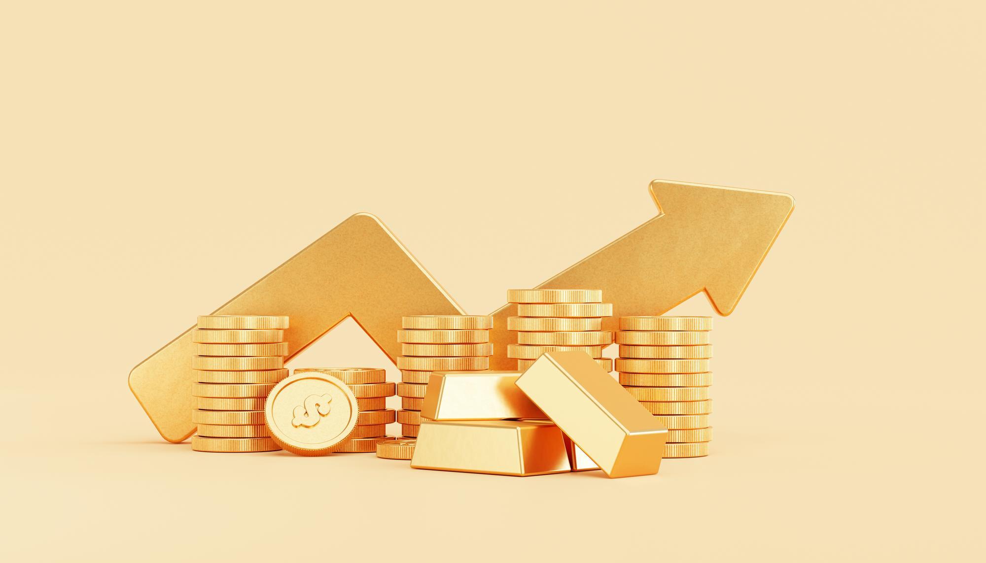 Top Wealth Secrets & Mindsets for Financial Freedom
