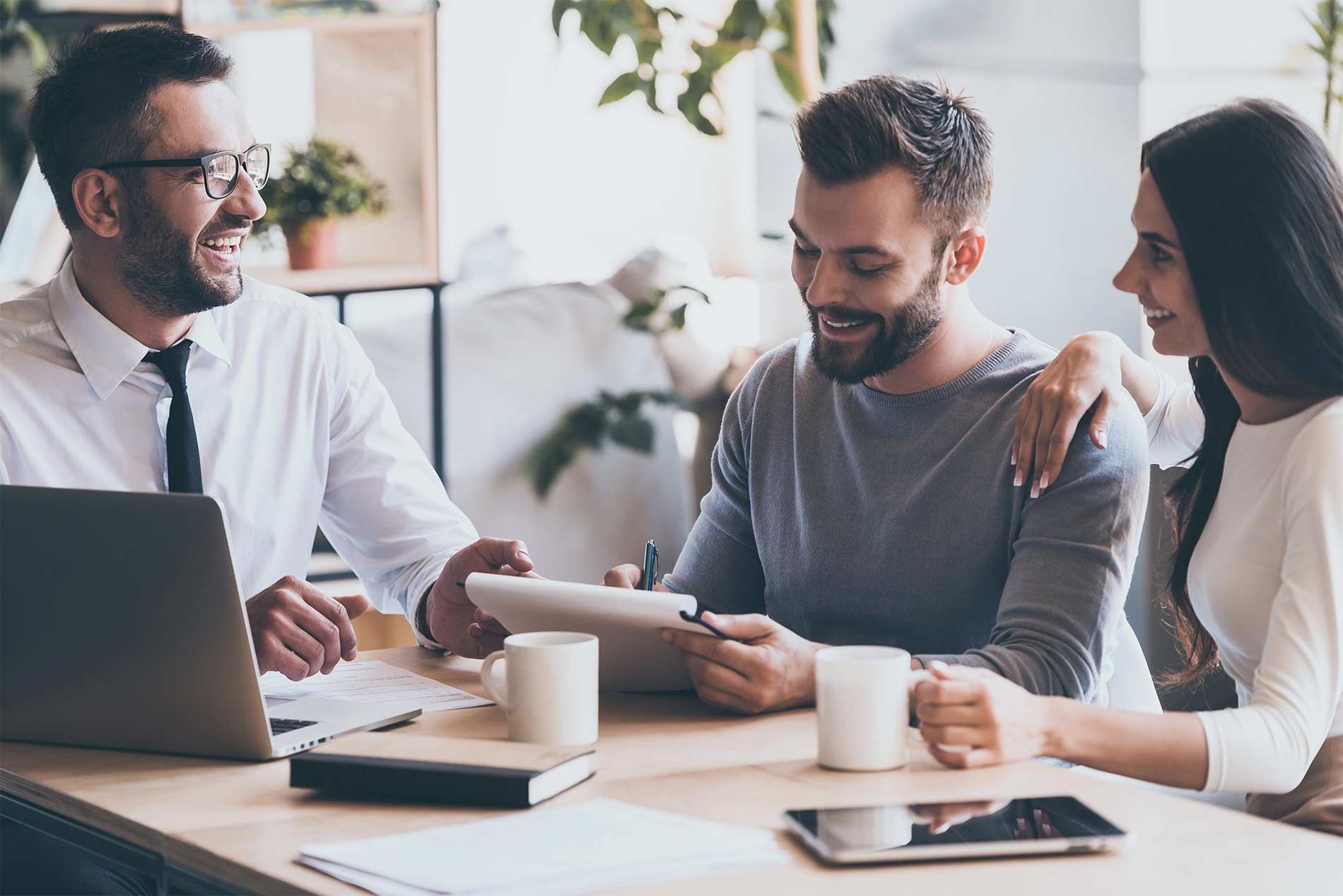 Is your buyer’s agent the real deal? - June 2019