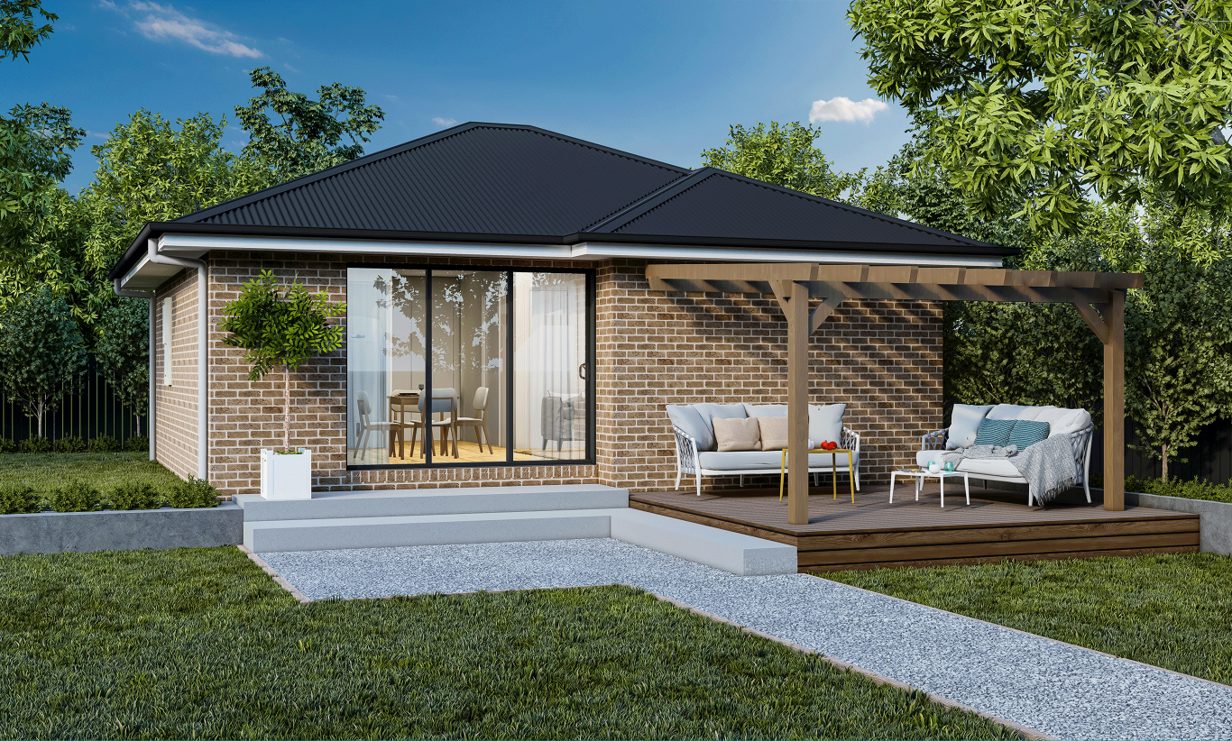 Granny Flats: Boost Your Yields & Faster Mortgage Repayments