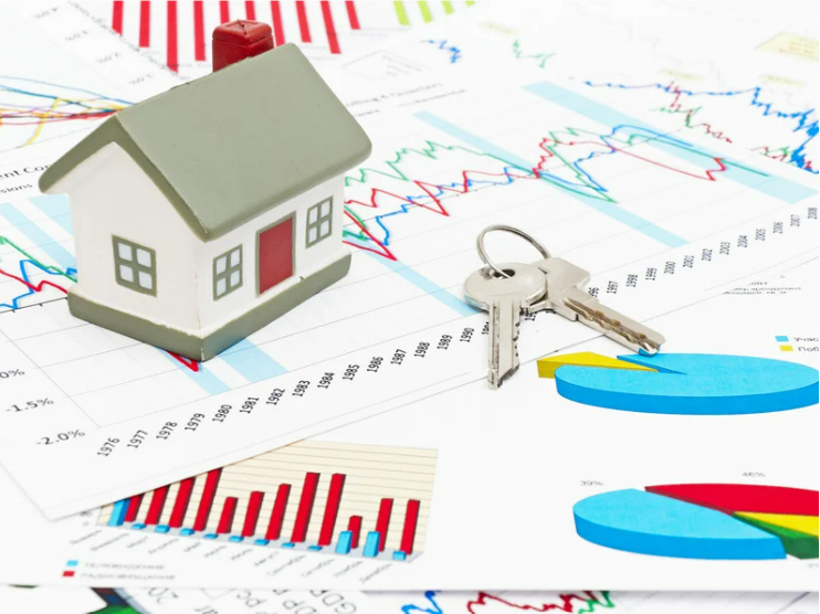 How Severe Will The Next Housing Market Correction Be? - April 2022