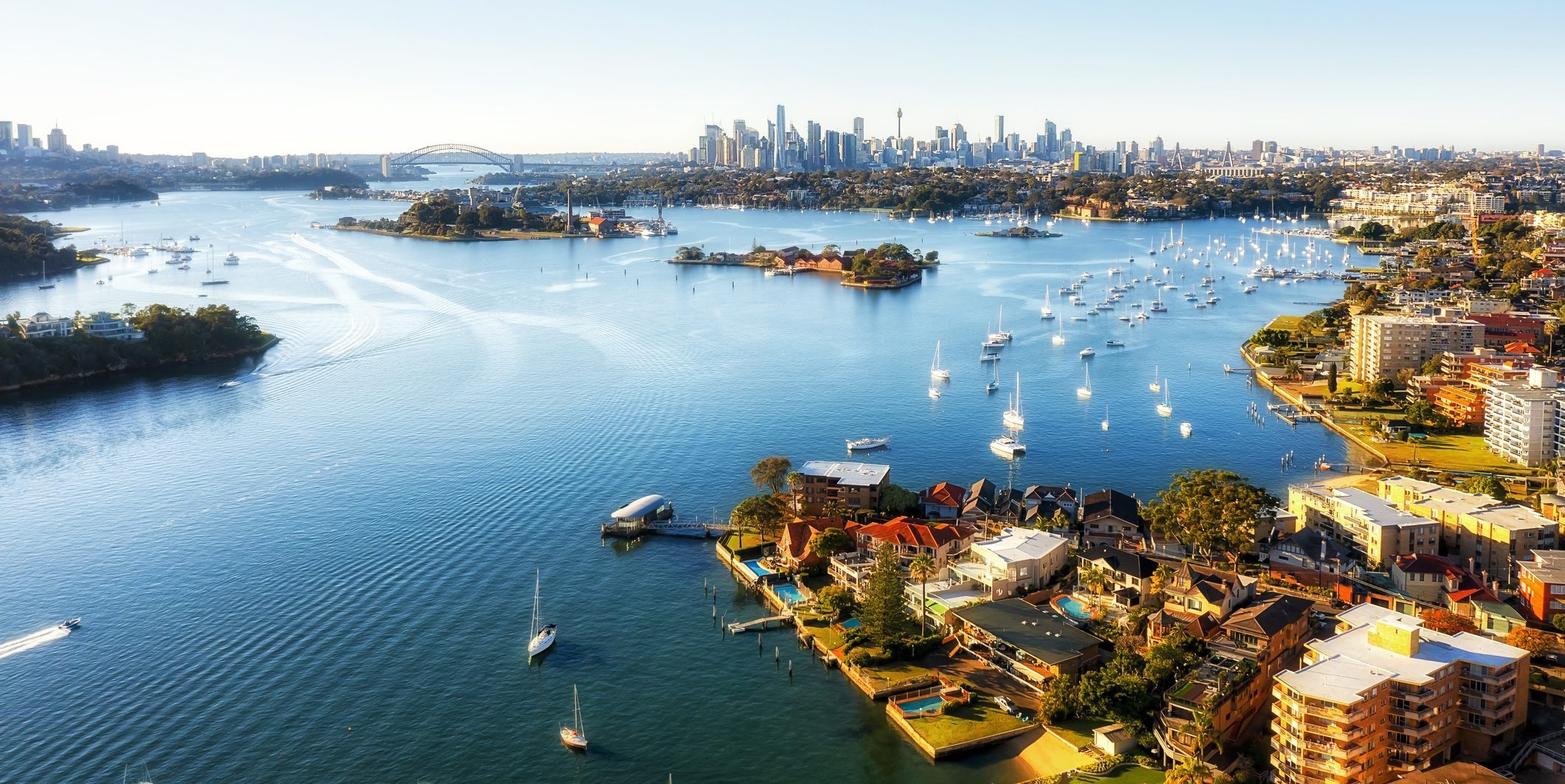Sydney’s Inner West – Hotspots and Outlook for 2024
