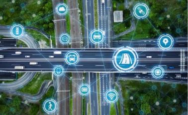 5 Critical Pieces of Infrastructure - September 2021
