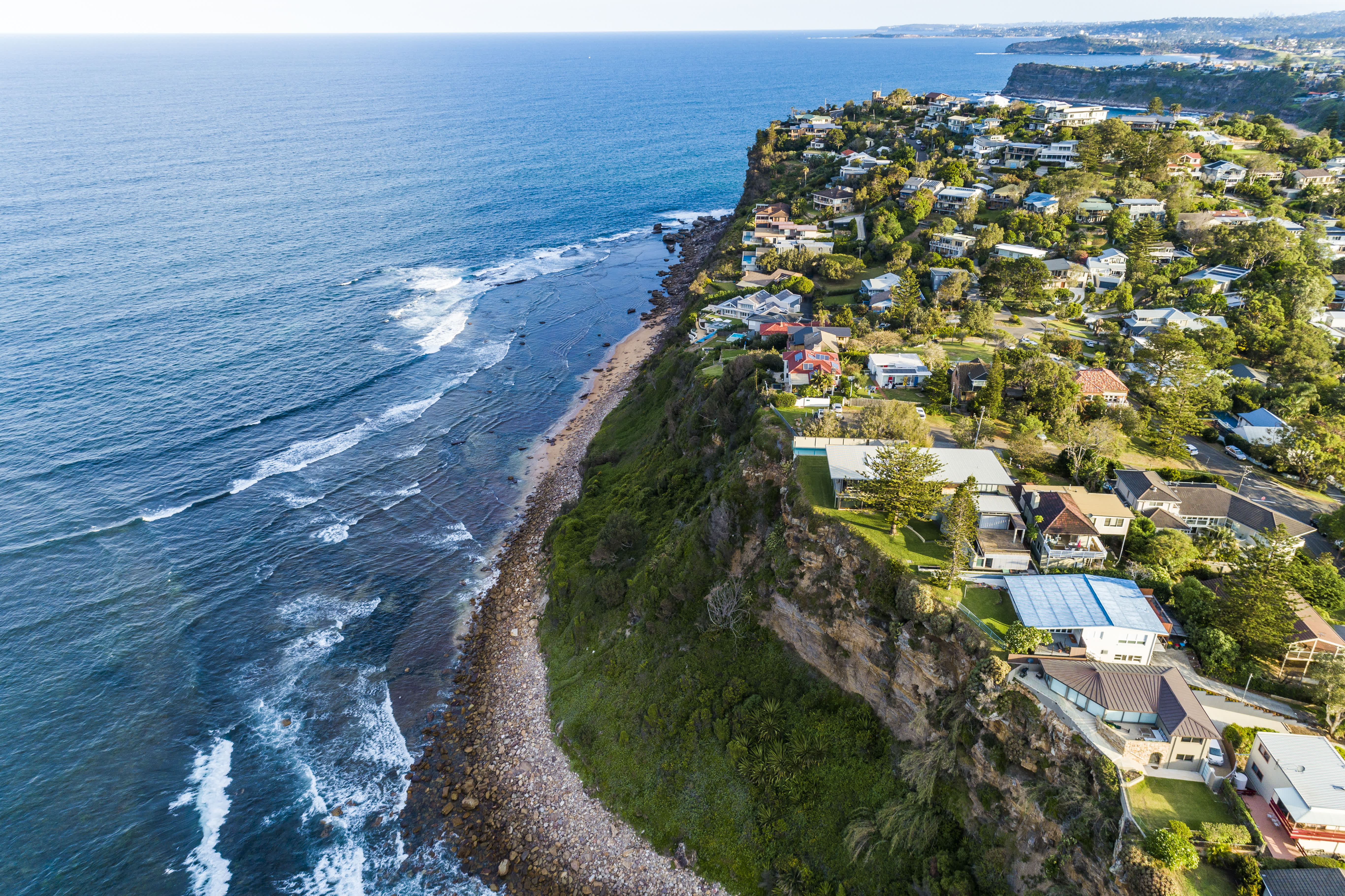 Rediscovering the Northern Beaches
