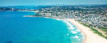 Sydney Northern Beaches Update