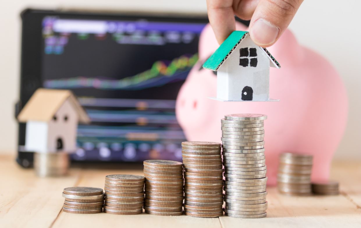 Pay Off The Home Loan or Invest in Property? - November 2021