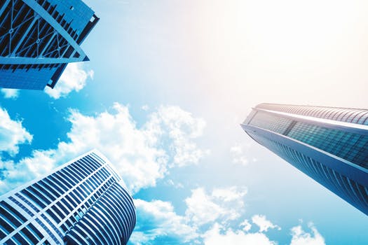 All Cities Have Their Time In The Sun - AUGUST 2018
