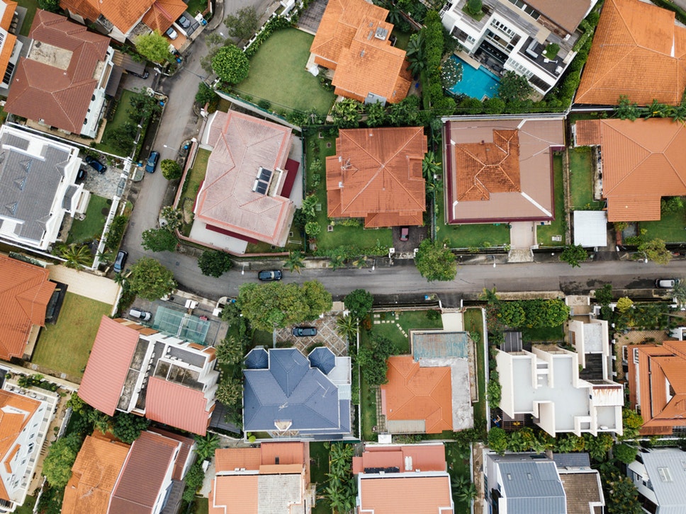 Chinese Buyer Demise Hurts Affordability - MAY 2018