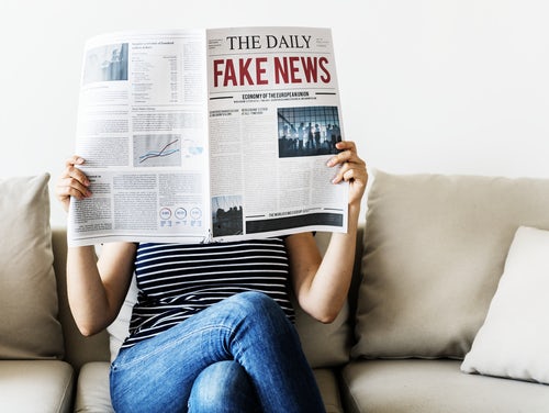 Who do you believe – 60 Minutes or Real Experts? - SEPTEMBER 2018