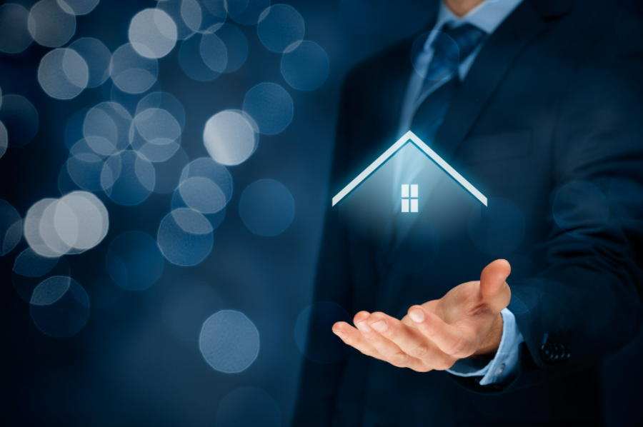 Property Market Outlook in the Face of Rising Inflation & Global Political Risks - March 2022