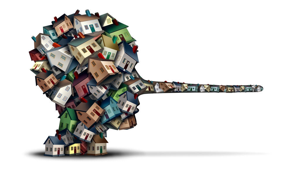 The Property Myth That’s Costing You Money - April 2022