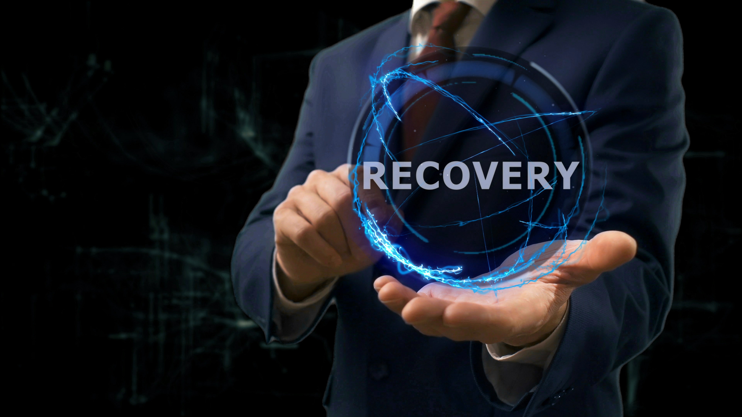 Evidence of Real Market Recovery - July 2019