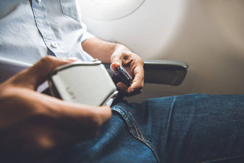 Smooth buying in a turbulent market - July 2019