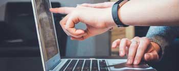 Dealing With Sales Agents