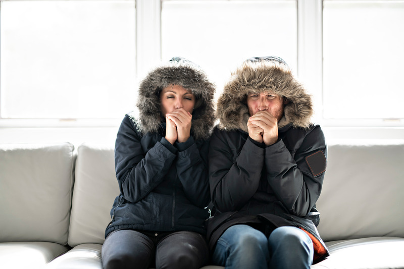 Buying & Selling in Winter - July 2019