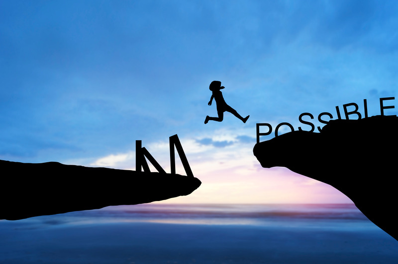 Getting a Loan - Mission Impossible or Possible? - March 2019