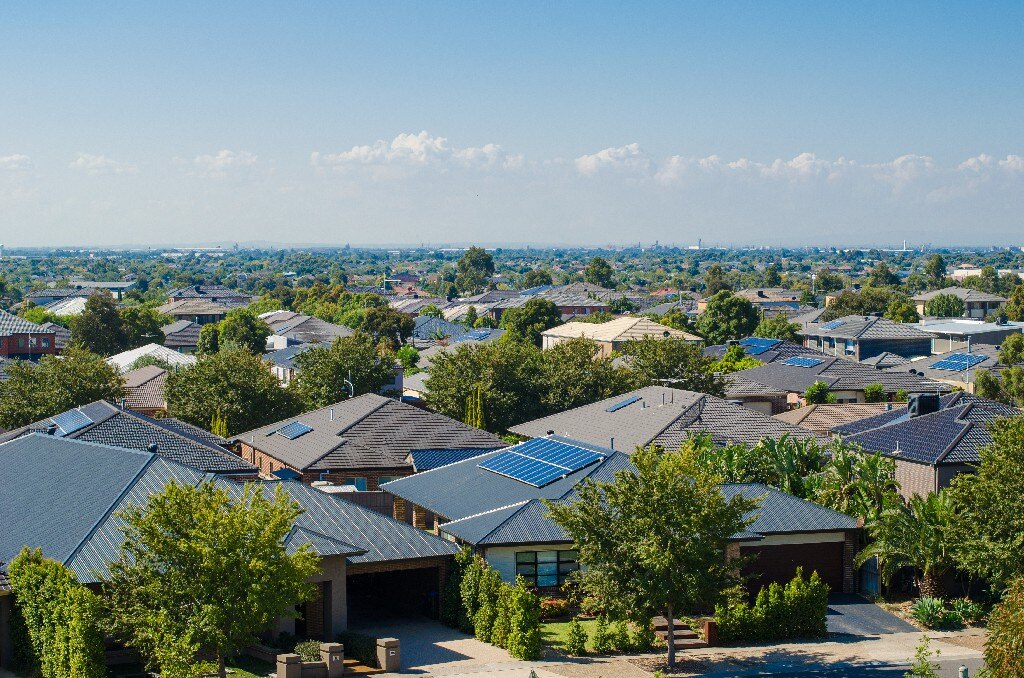 How to Find the Ideal Investment Suburbs?