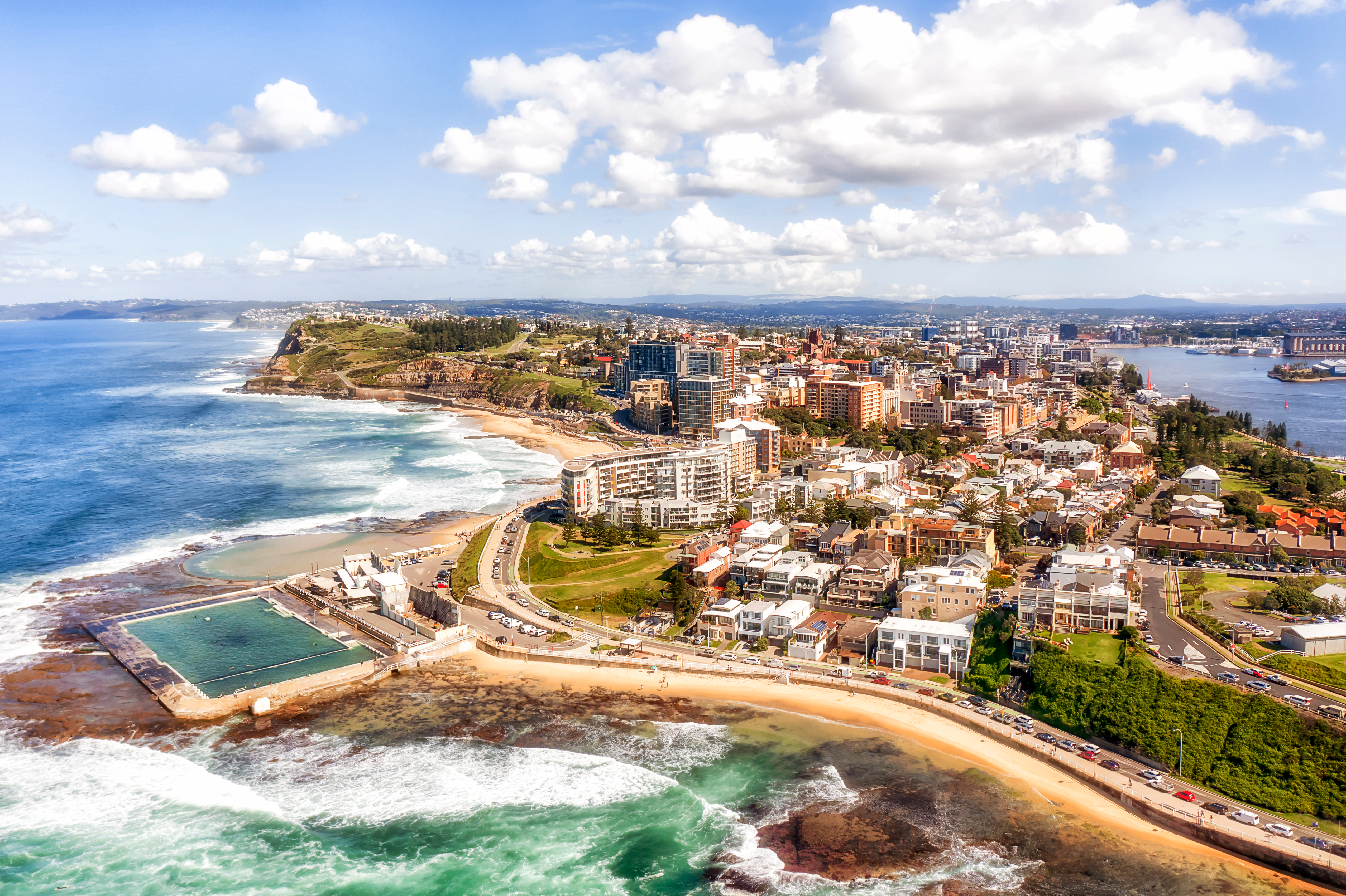 Newcastle & Hunter Property Market Outlook