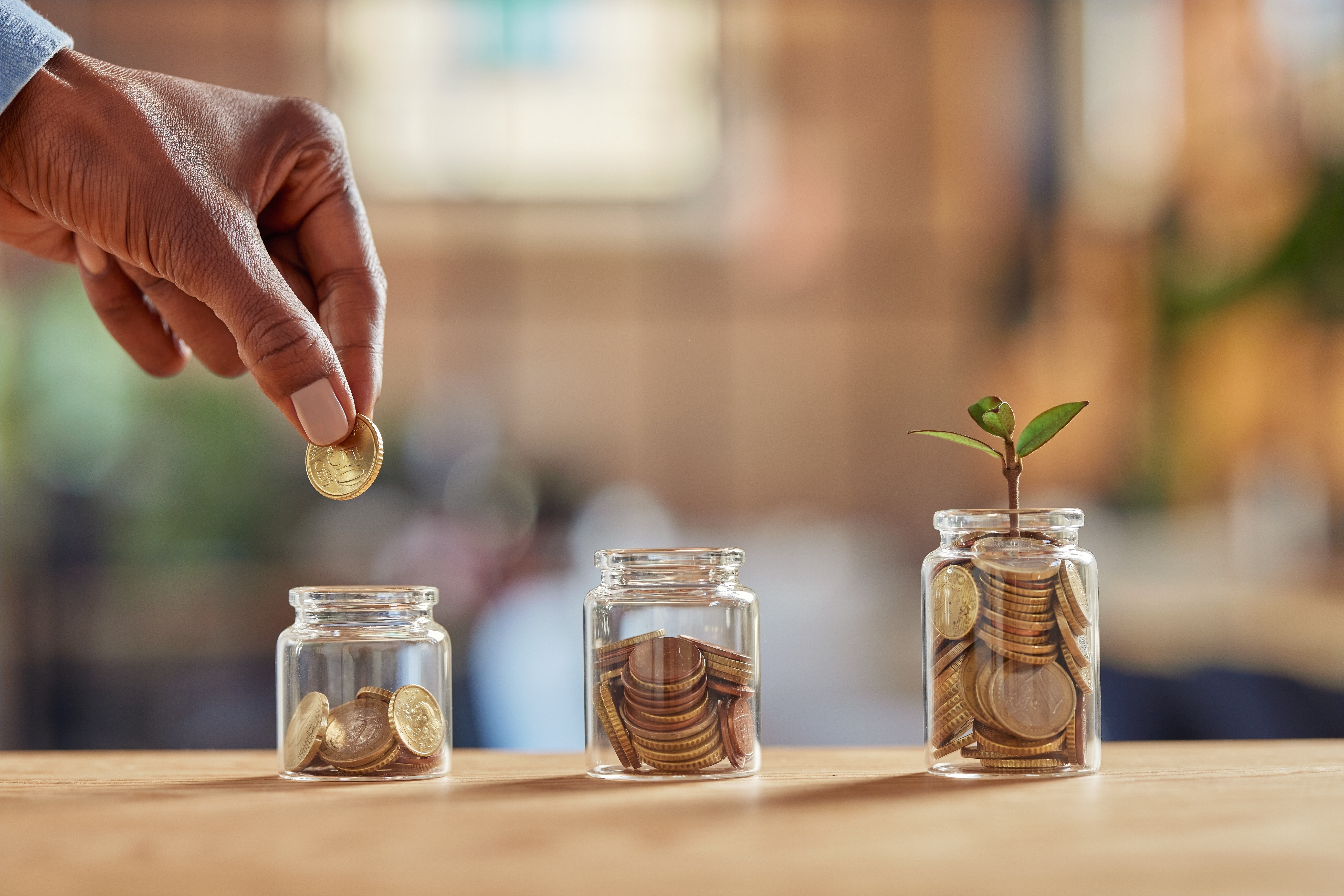 How to Retire on $250k p.a.