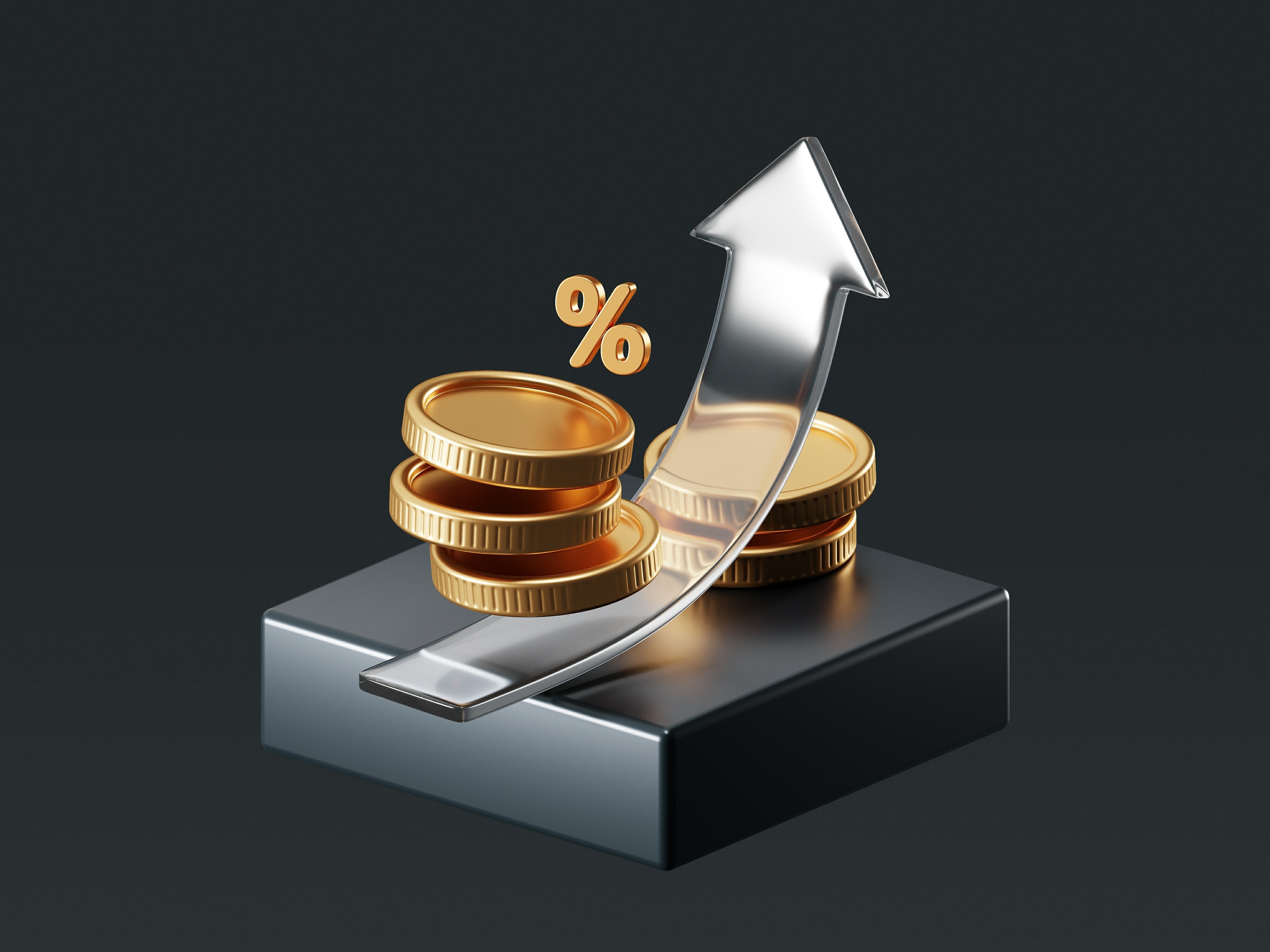 How to Finance your Way to Wealth – A Personal Journey
