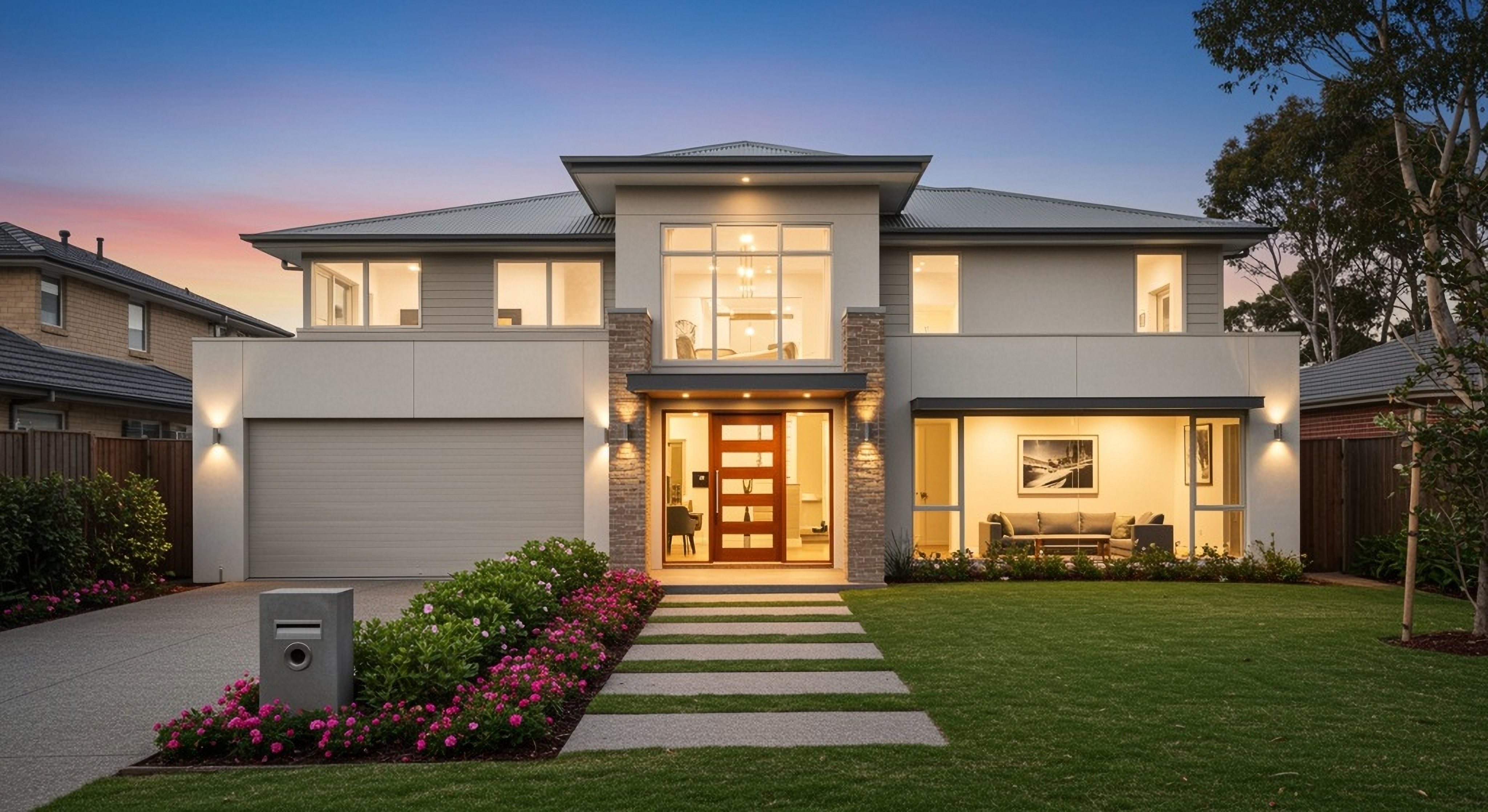 Behind the headlines: What the data really says about Australia’s housing market