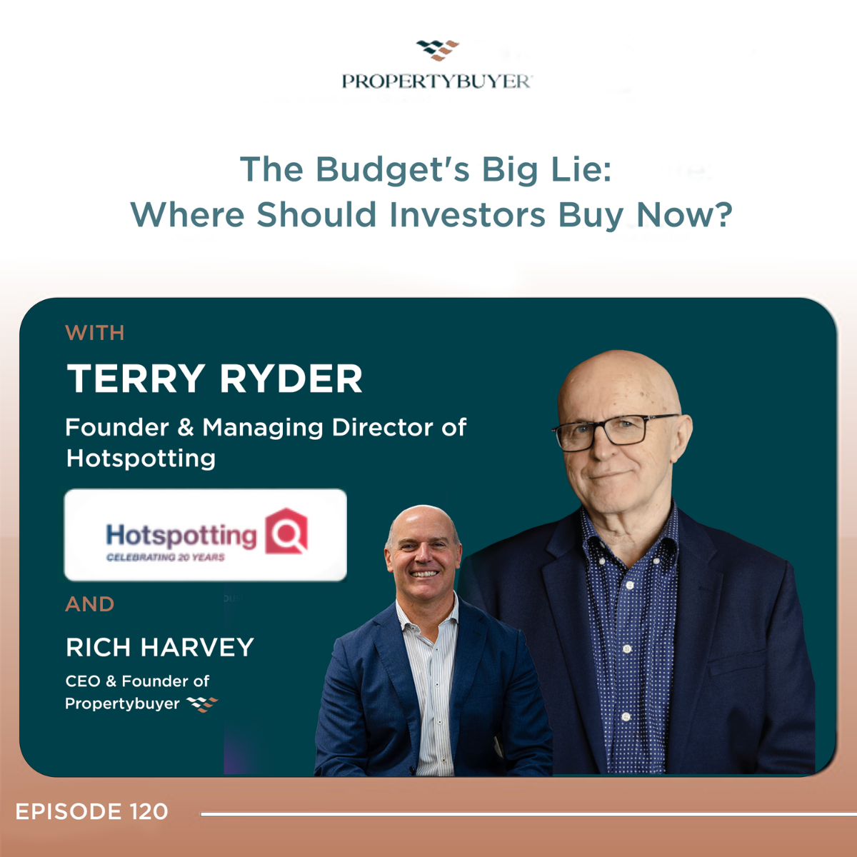 The Budget's Big Lie: Where Should Investors Buy Now?
