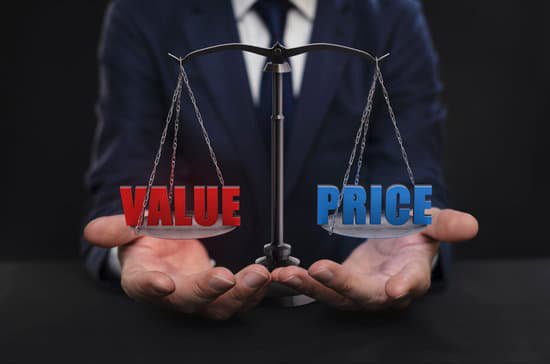 What Price for Good Advice? - August 2019